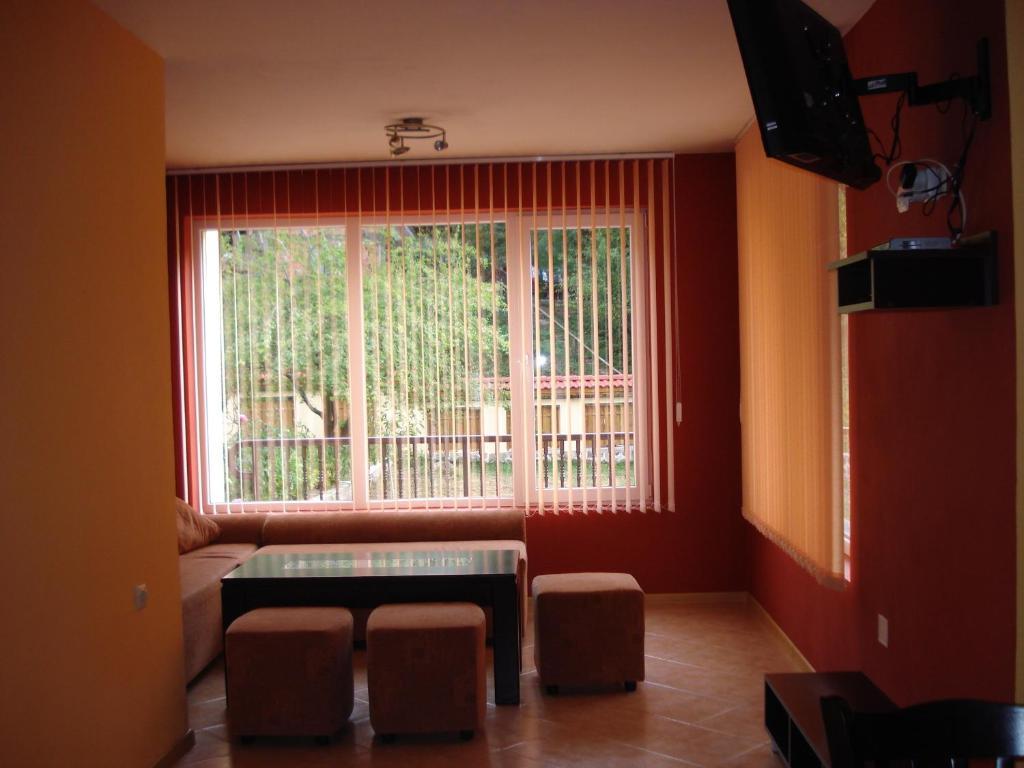 Villa Nanevi Teteven Room photo